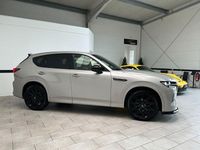 Gebraucht Mazda CX-60 Homura-Line 254 PS (186 kW) 2025 Platinum quartz SUV
