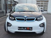 gebraucht BMW i3 REX,Hybrid,Alu,Navi,Klima,PDC,Shz,Tel,CD-Radio