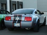 gebraucht Ford Mustang V6, 2006 Automatik
