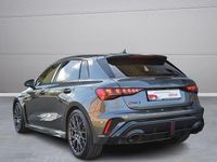 Gebraucht Audi RS3 Sport 400 PS (294 kW) 2025 Grau Limousine