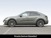 Gebraucht Porsche Macan 264 kW (360 PS) 2024 Aventuringrünmetallic SUV
