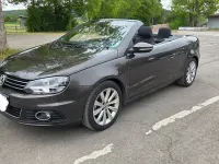 Occasion VW Eos 122 PK (89 kW) 2011 Beige Cabriolet