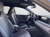 Gebraucht VW Tayron 193 PS (141 kW) 1990 Delfingrau metallic (metallic) SUV