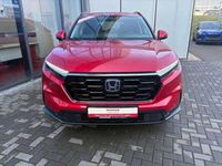 Gebraucht Honda CR-V Elegance 184 PS (135 kW) 2025 Premium crystal red SUV