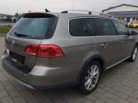 Brugt VW Passat Alltrack 177 HK (130 kW) 2014 Brun Stationcar