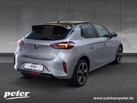 Gebraucht Opel Corsa 131 PS (96 kW) 2023 Lack grau artense/typ aussenve Kleinwagen