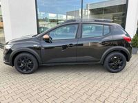 gebraucht Dacia Sandero Stepway