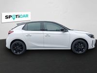 Gebraucht Opel Corsa 101 PS (74 kW) 2025 Lack weiss banquise/typ aussen Kleinwagen