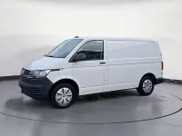 Occasion VW Transporter 110 ch (80 kW) 2021 Blanc Van