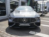 gebraucht Mercedes AMG GT 53 MBUX DISTRONIC SHD HUD BURMESTER