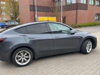 Gebraucht Tesla Model Y 274 kW (373 PS) 2022 SUV