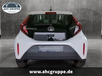Gebraucht Toyota Aygo X Play 72 PS (52 kW) 2022 Weiss SUV