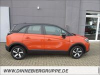 gebraucht Opel Crossland Edition 1.2 Direct