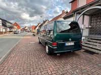 gebraucht VW Multivan T4 2.5TDi 102PS Klima TÜV 09/24Ausstattung