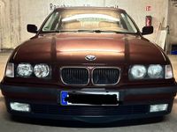 gebraucht BMW 328 i Coupe Exclusiv Edition, Individuallack