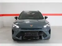 Neu Cupra Formentor 150 PS (110 kW) 2026 Blau SUV