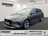 Gebraucht Ford Focus Active X 155 PS (114 kW) 2025 Grau Kombi