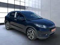 Gebraucht Honda HR-V Executive 131 PS (96 kW) 2016 Schwarz SUV
