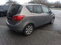 gebraucht Opel Meriva 1,7 CDTI HU 12/2025 Euro 5 182"KM