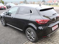 Gebraucht Renault Clio V Evolution 91 PS (66 kW) 2022 Schwarz Limousine