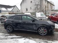 Gebraucht Ford Puma ST 160 PS (117 kW) 2024 Schwarz SUV