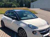 Second-hand Opel Adam 87 CP (63 kW) 2018 Bej Hatchback