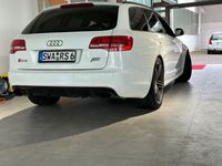 gebraucht Audi RS6 Avant 5.0 TFSI quattro ABT 700PS