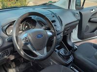 Gebraucht Ford Transit Trend 101 PS (74 kW) 2022 Weiß Limousine