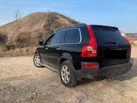 Gebraucht Volvo XC90 185 PS (136 kW) 2006 Schwarz SUV