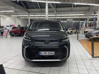 Gebraucht Toyota Proace Team 177 PS (130 kW) 2025 Grau Van / Kleinbus