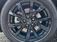 Gebraucht Mazda MX30 Ad'Vantage 106 kW (145 PS) 2025 Grau SUV