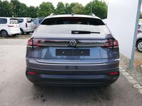 Gebraucht VW Taigo Goal 116 PS (85 kW) 2024 Rauchgrau metallic SUV