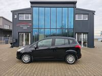 gebraucht Ford B-MAX B-MaxTrend,Sitzheizung,AHK