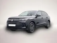 Neu VW Tiguan Life 204 PS (150 kW) 2026 Manufacturer SUV