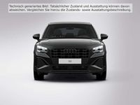 Neu Audi Q2 S-Line 150 PS (110 kW) 2026 Mythosschwarz metallic SUV