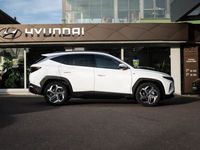 gebraucht Hyundai Tucson 180PS 48V PRIME Assi+ Pano