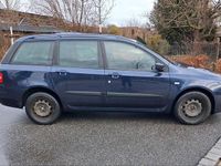 Gebraucht Fiat Stilo 103 PS (75 kW) 2003 Blau Kombi