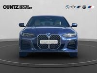 Gebraucht Alpina B4 495 PS (364 kW) 2024 Blau Coupé