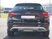 Gebraucht Audi Q2 S-Line 190 PS (139 kW) 2018 Schwarz SUV