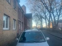 Gebraucht Hyundai Matrix GLS 122 PS (89 kW) 2003 Grau Van / Kleinbus