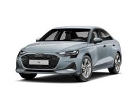 Gebraucht Audi A3 Advanced 150 PS (110 kW) 2025 Grau Limousine