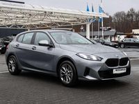 Gebraucht BMW 120 170 PS (125 kW) 2025 Grau Kleinwagen
