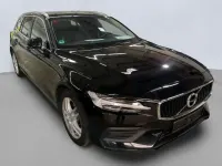 Occasion Volvo V60 197 ch (144 kW) 2021 Noir Break