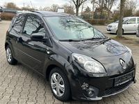 Gebraucht Renault Twingo Night&Day 76 PS (55 kW) 2010 Schwarz Kleinwagen