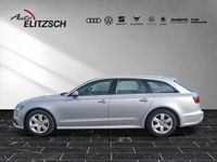 gebraucht Audi A6 Avant TFSI Q S-tronic MATRIX ACC AHK NAVI STH