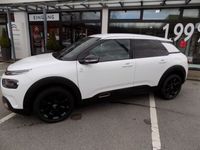 gebraucht Citroën C4 Cactus C4 Cactus