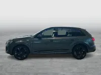 Gebraucht Audi Q7 S-Line 286 PS (210 kW) 2025 Daytonagrau perleffekt SUV