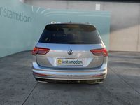 gebraucht VW Tiguan Allspace 2.0 TDI 4Motion DSG/LED/4MOTION/