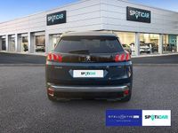 Gebraucht Peugeot 3008 GT 131 PS (96 kW) 2023 Blau SUV