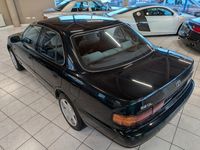 Gebraucht Toyota Camry 136 PS (100 kW) 1994 Grün Limousine